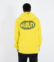 Hanorac HURLEY - M PSYCHO HOOD
