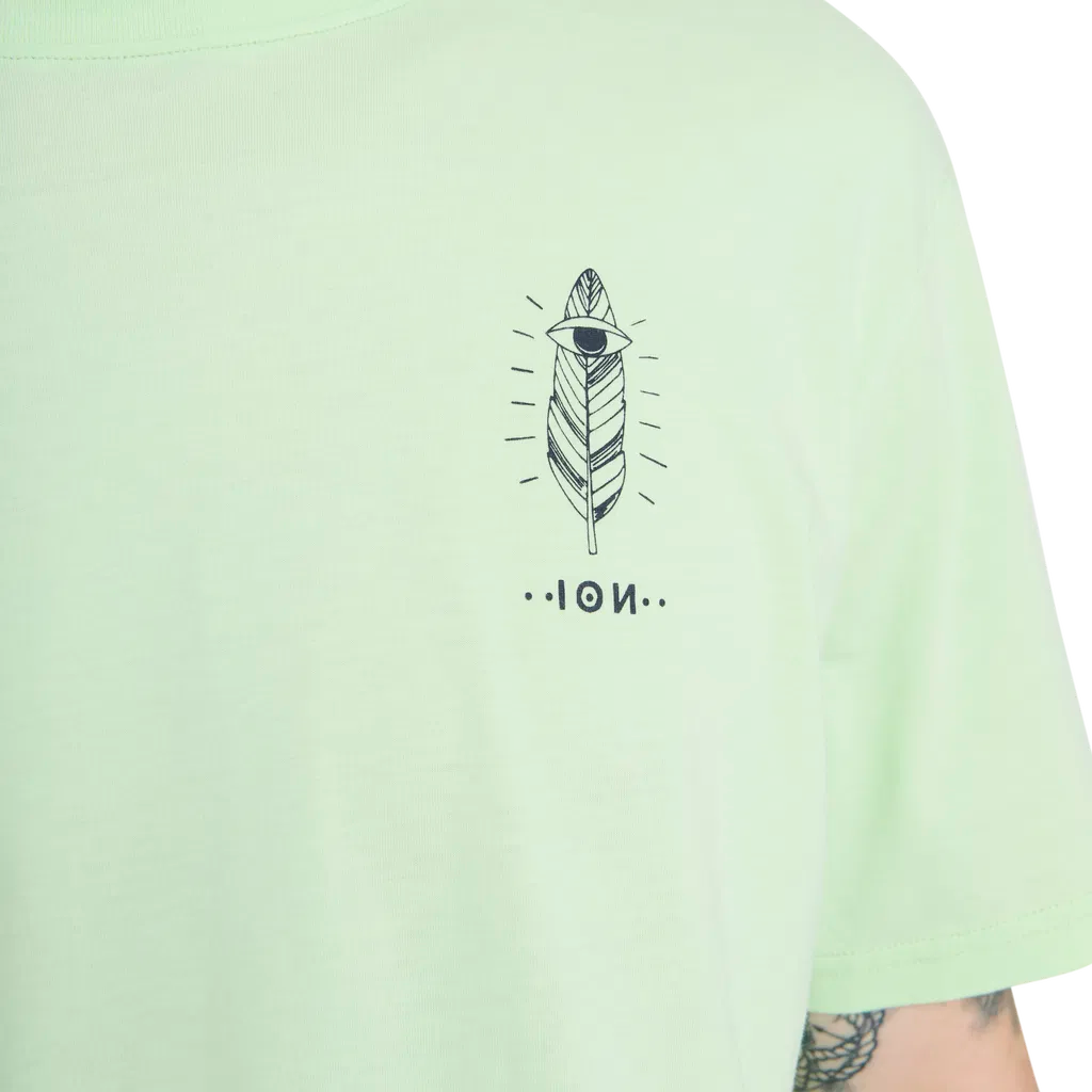 Tee Graphic SS men