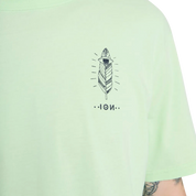 Tee Graphic SS men
