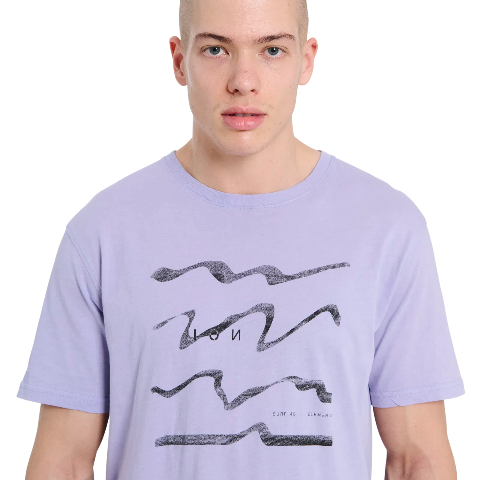 Tricou ION Addicted SS