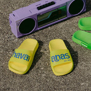 Havaianas Slide