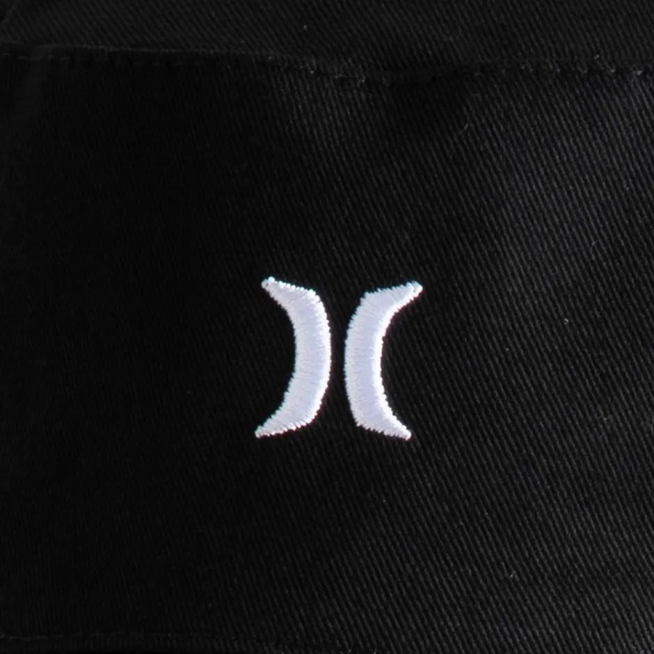 Palarie HURLEY SMALL LOGO BUCKET