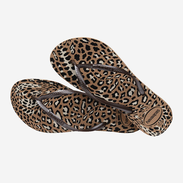 Havaianas Slim Animals