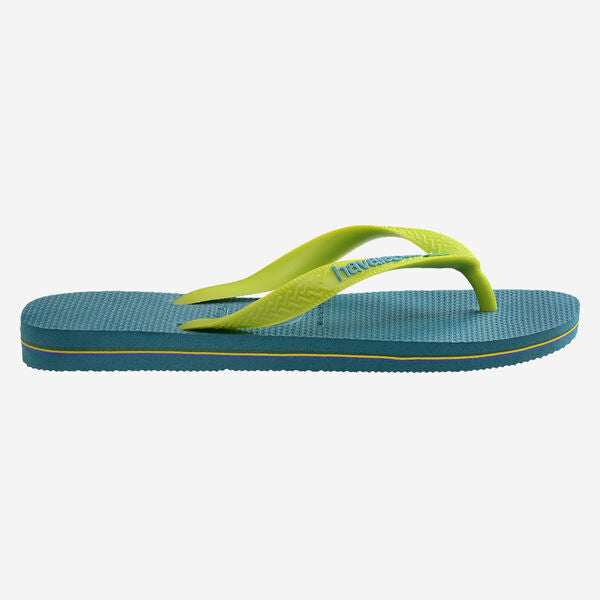 Havaianas Brazil Logo