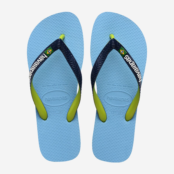 Havaianas Brasil Mix