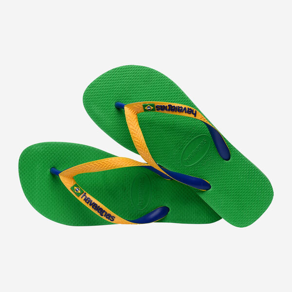 Havaianas Brasil Mix