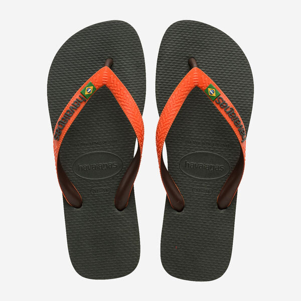 Havaianas Brasil Mix