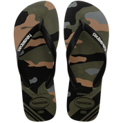 Havaianas Top Camouflage