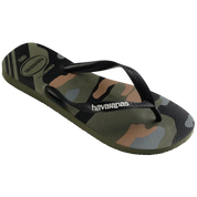 Havaianas Top Camouflage