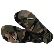 Havaianas Top Camouflage