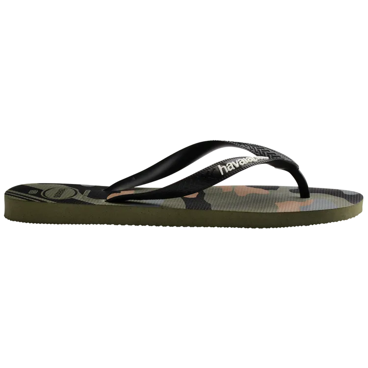 Havaianas Top Camouflage