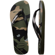 Havaianas Top Camouflage