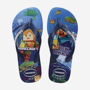 Havaianas Kids Minecraft