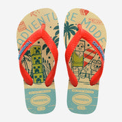 Havaianas Kids Minecraft