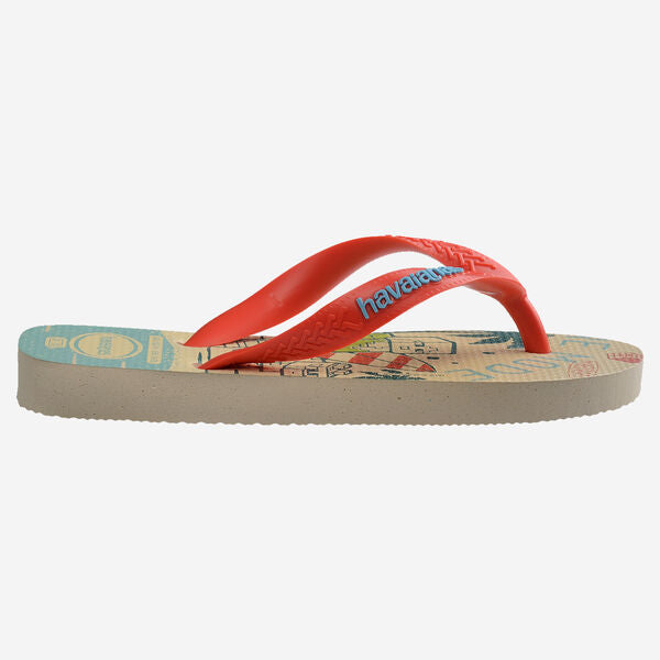 Havaianas Kids Minecraft