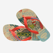 Havaianas Kids Minecraft