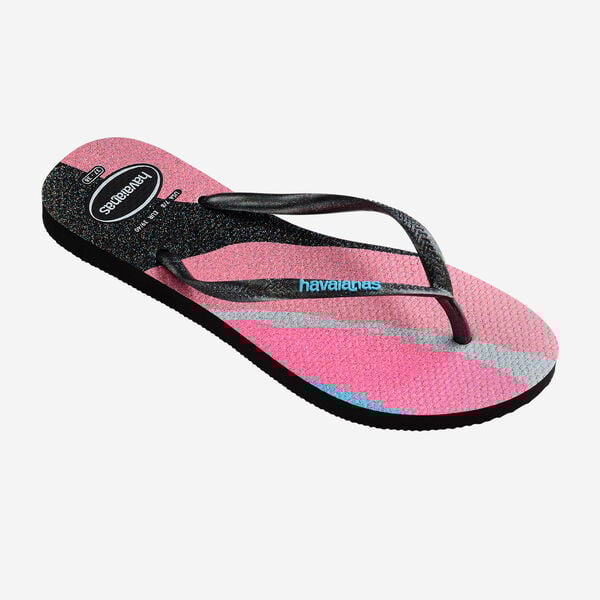 Havaianas Slim Palette Glow