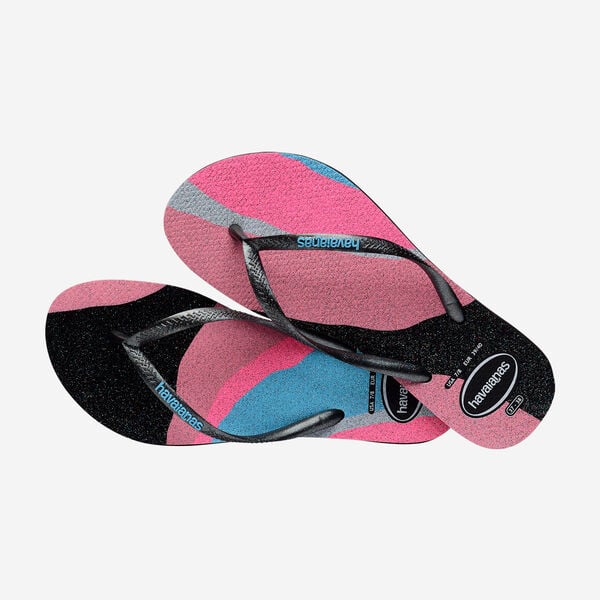 Havaianas Slim Palette Glow