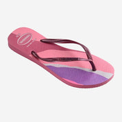 Havaianas Slim Palette Glow