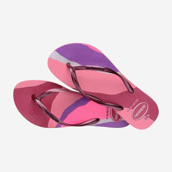 Havaianas Slim Palette Glow