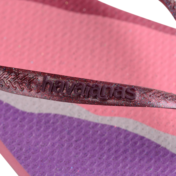 Havaianas Slim Palette Glow