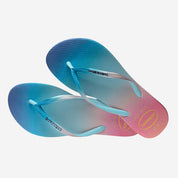 Havaianas Slim Gradient Sunset