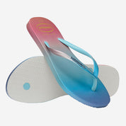 Havaianas Slim Gradient Sunset