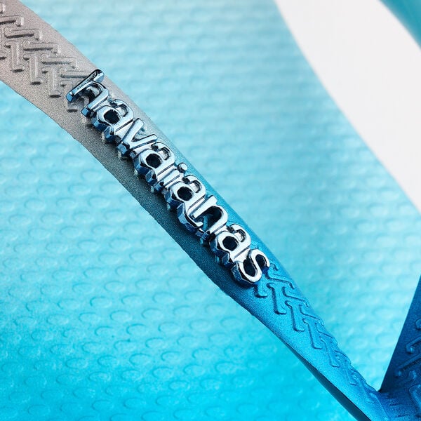 Havaianas Slim Gradient Sunset