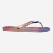 Havaianas Slim Gradient Sunset