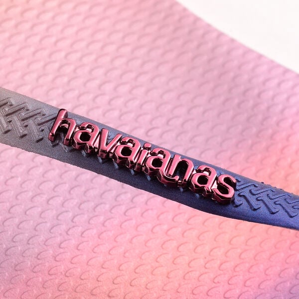 Havaianas Slim Gradient Sunset