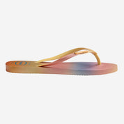 Havaianas Slim Gradient Sunset