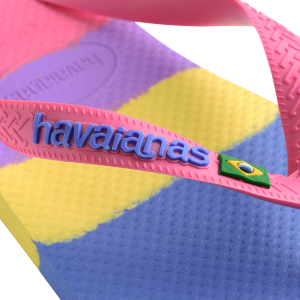Havaianas Brasil Tech