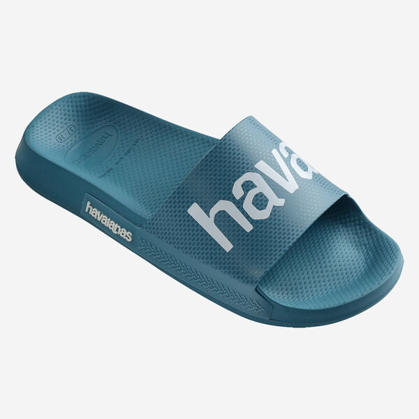 Havaianas Slide Classic Logomania