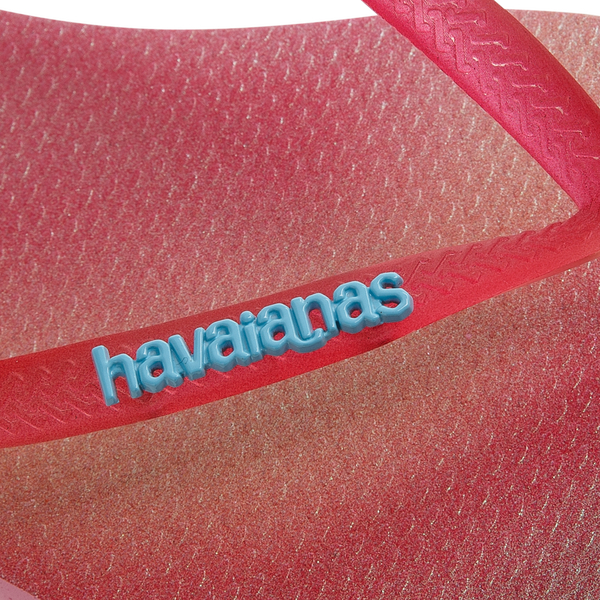 Havaianas Slim Metallic Rainbow