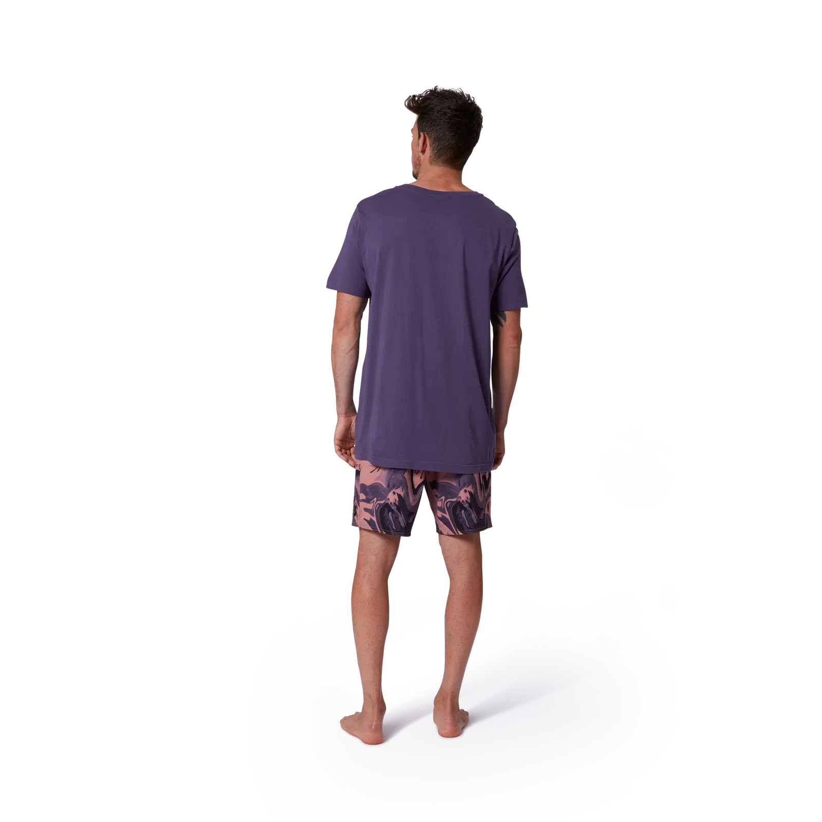 Tricou DUOTONE 4the Team SS