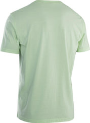 Men Logo T-Shirt Shortsleeve NEO MINT