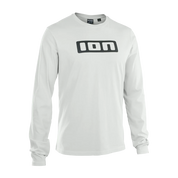Men T-Shirt Logo Longsleeve