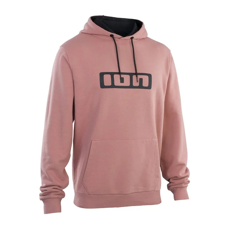 Men Hoody Logo