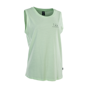 TANK NO BAD DAYS 2.0 WOMEN NEO-MINT