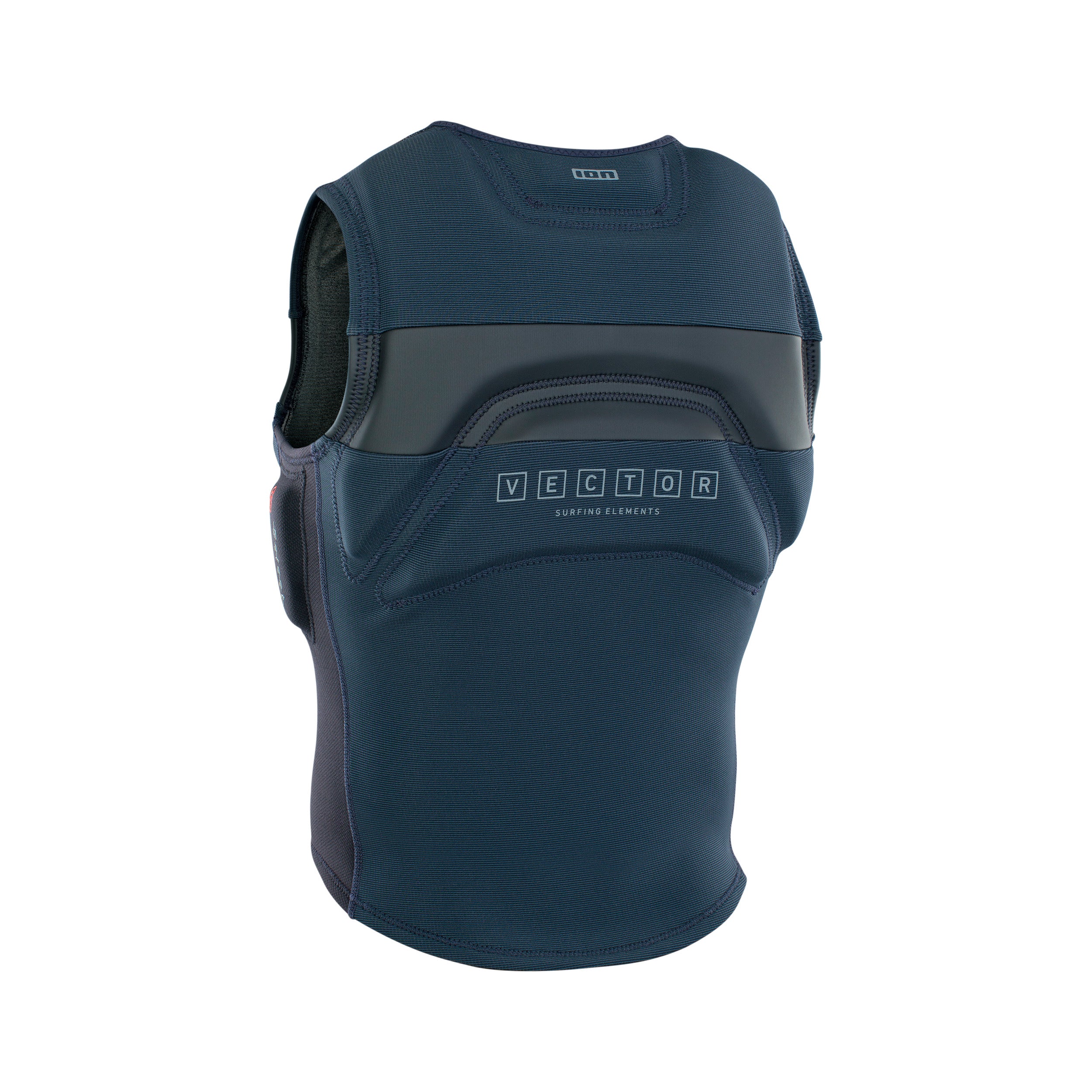 Vesta de impact ION Vector Vest Select Front Zip