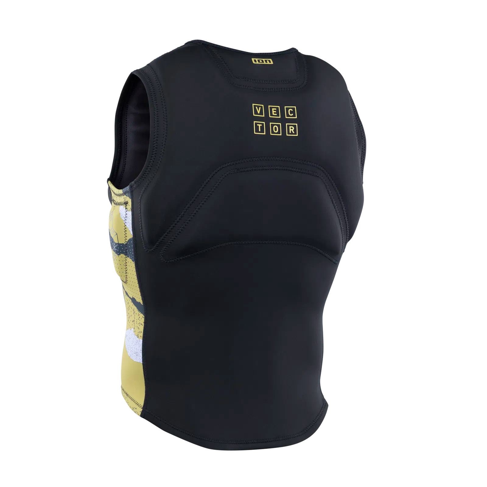 Vesta de Impact ION Vector Vest Core Front Zip
