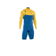 Neopren ION Seek Core 3/2 Shorty Longs Sleeve Front Zip