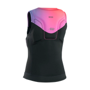Vesta de impact ION Ivy Front Zip
