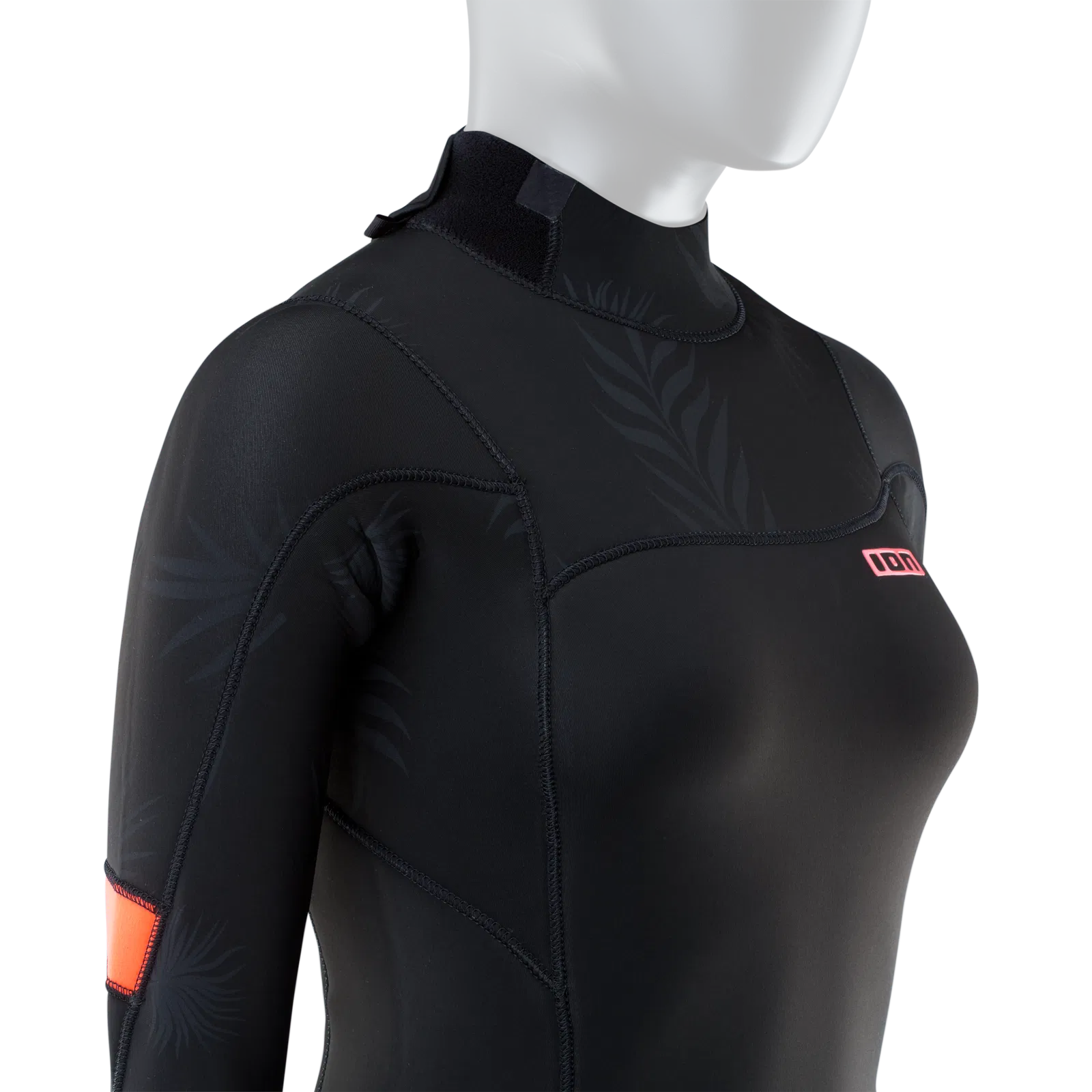 Neopren Amaze Core 4/3 Back Zip