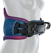 Nova Kite Harness Women