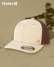 Sapca HURLEY MINI ICON MESH HAT