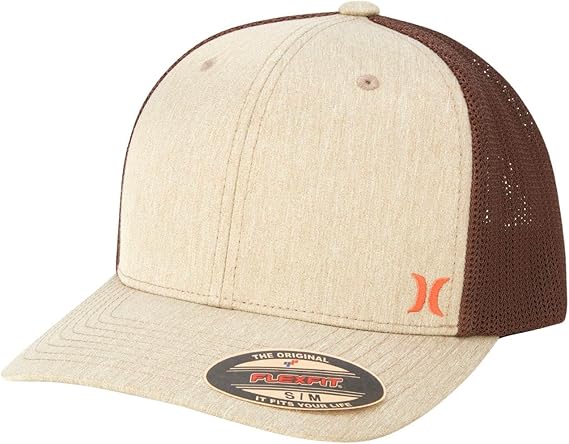Sapca HURLEY MINI ICON MESH HAT