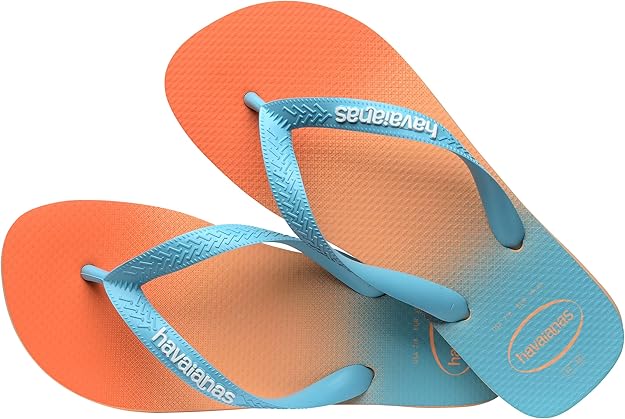 Havaianas Top Fashion