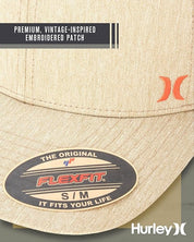 Sapca HURLEY MINI ICON MESH HAT