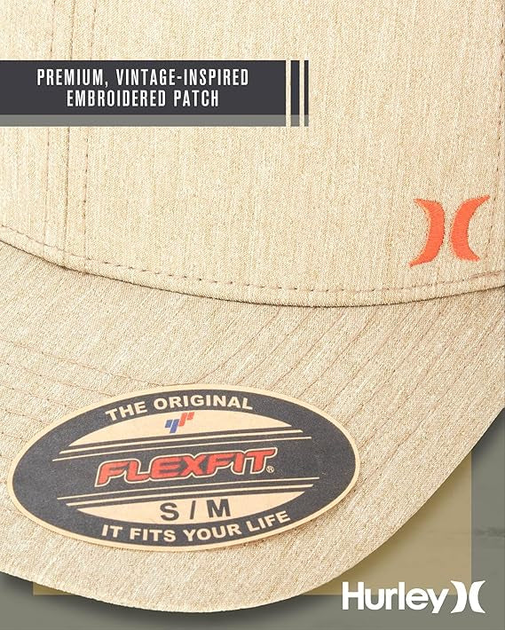 Sapca HURLEY MINI ICON MESH HAT
